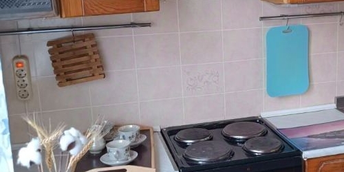 1-комн квартира улица Дудинка, 2К1