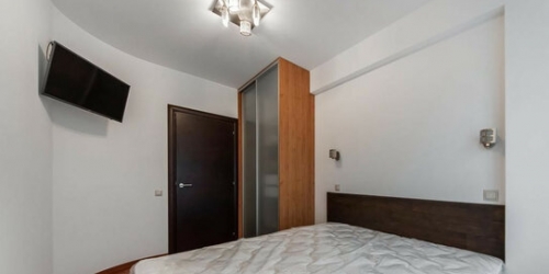 2-комн квартира Фрунзенская 2-я ул,  д. 7