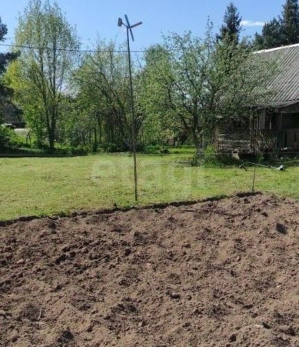 Коттедж/дом д. Березняк, улица Ветеранов, 37