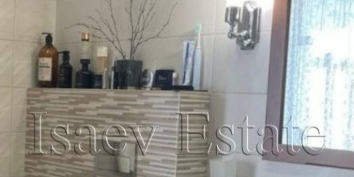 1-комн квартира Тишинский Б. пер,  д. 38