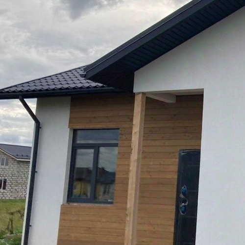 Коттедж/дом улица Французская