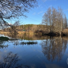 Продажа дома Выборг г., Небесная ул. ,  д. 25