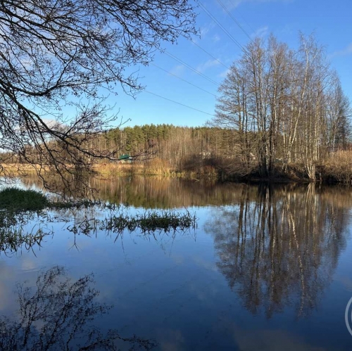 Коттедж/дом Выборг г., Небесная ул. ,  д. 25