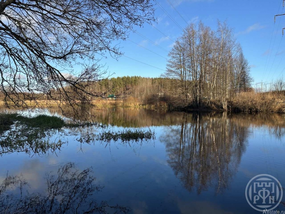Продажа дома Выборг г., Небесная ул. ,  д. 25