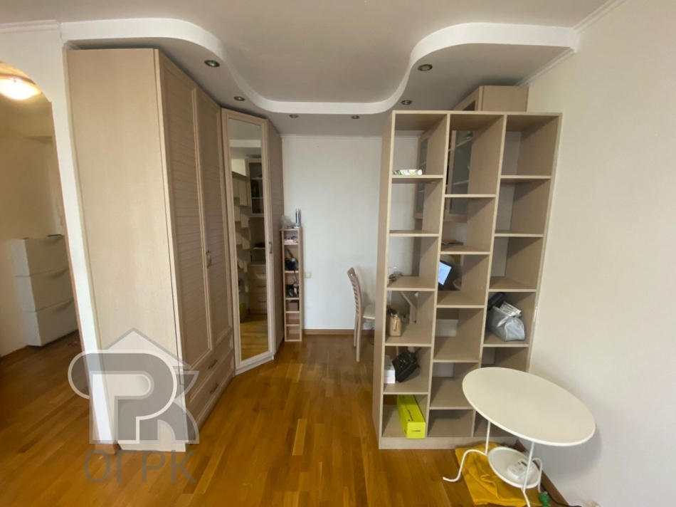 Продажа 1-комн квартиры на вторичном рынке Кондратюка улица, дом 9, корпус 2