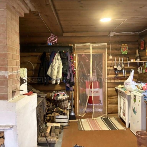 Коттедж/дом Новинка-1, Новинка-1 снт.