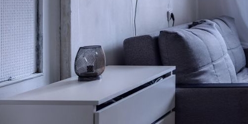 2-комн квартира улица Беринга, 16