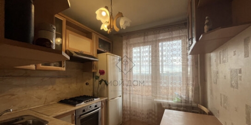 2-комн квартира Балаклавский пр-кт,  д. 42