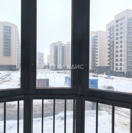 Продажа 1-комн квартиры на вторичном рынке Северная улица,  д. 21к1