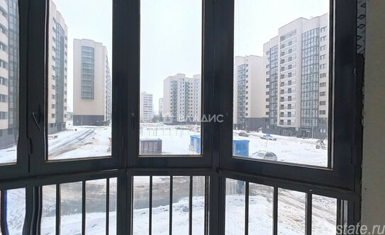 Продажа 1-комн квартиры на вторичном рынке Северная улица,  д. 21к1