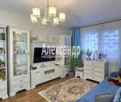 Продать Квартиры вторичка Витебский пр-кт  97 к1 