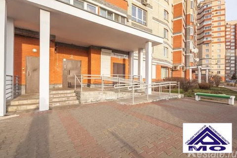 Продажа 3-комн квартиры на вторичном рынке Мытищи, Благовещенская ул,  д. 5
