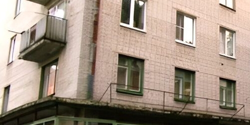 2-комн квартира Ломоносов, Еленинская улица, 31