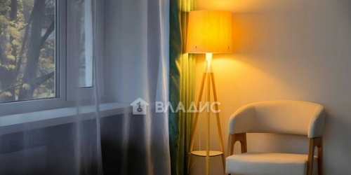 1-комн квартира Науки пр-кт,  д. 40