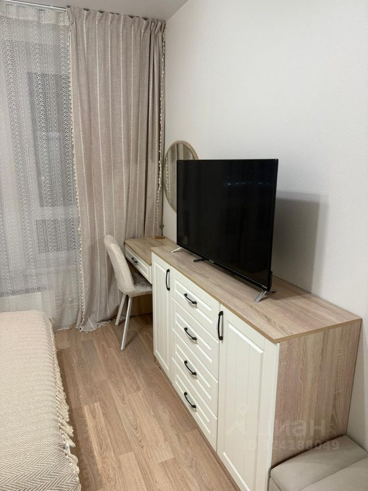 Аренда 2-комн квартиры на вторичном рынке Дрожжино пгт, шоссе Новое, 2