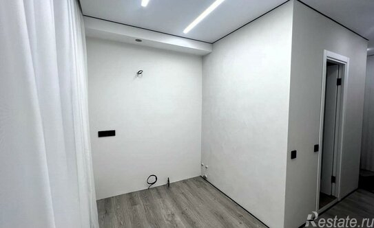 Продажа 1-комн квартиры на вторичном рынке ул Пришвина,  д. 17