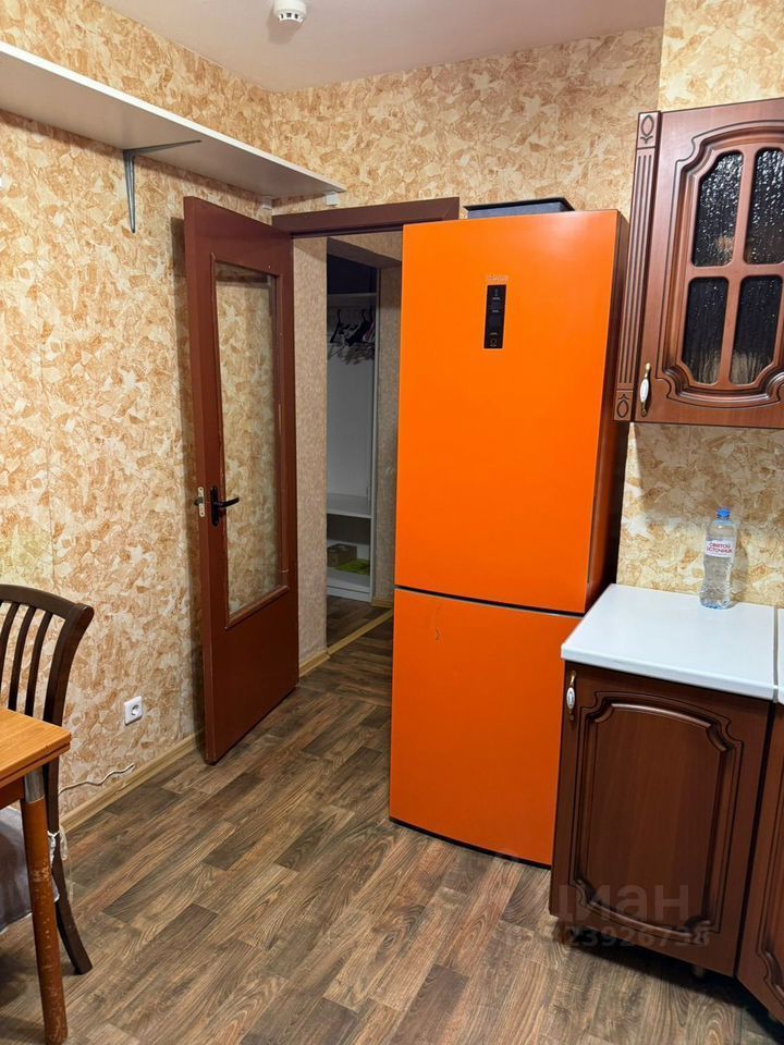 Аренда 1-комн квартиры на вторичном рынке улица Полины Осипенко, 2к2