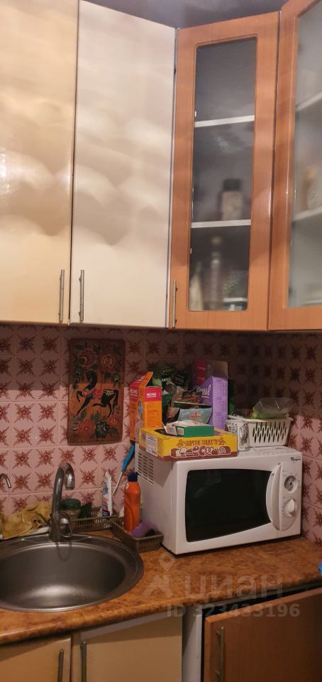 Продажа 2-комн квартиры на вторичном рынке Жуковский, улица Дугина, 10