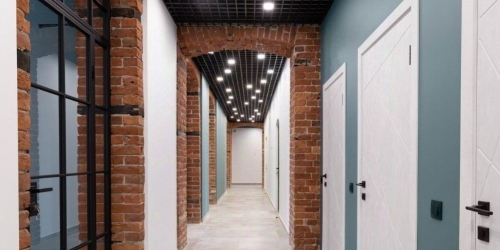 Отдельное здание Стачек пр-кт,  д. 48