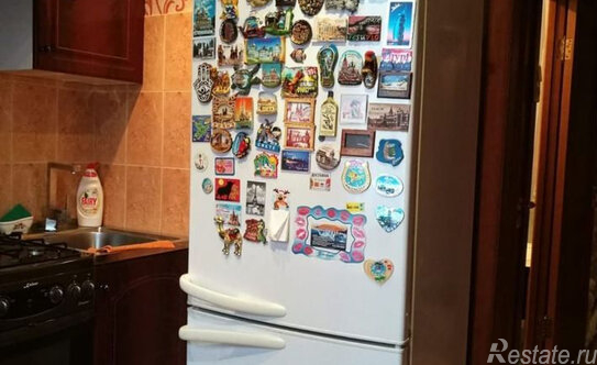 Продажа 2-комн квартиры на вторичном рынке Ферганский проезд,  д. 1