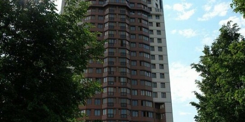 3-комн квартира ул Исаковского,  д. 39,  к. 1