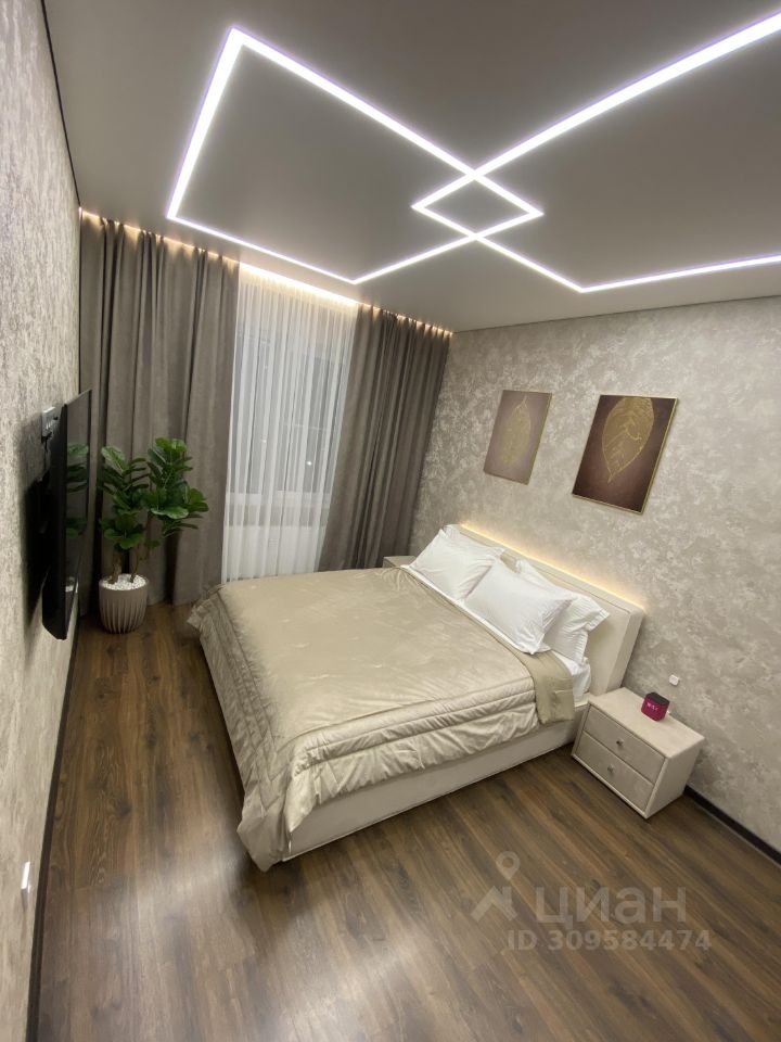 Аренда 1-комн квартиры на вторичном рынке улица Плесецкая, 20к2