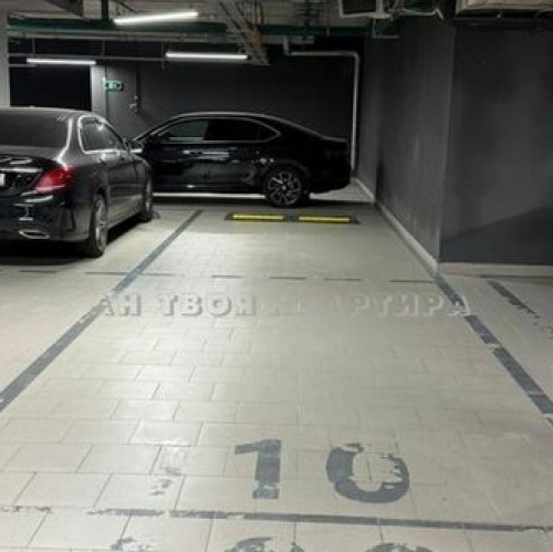 2-комн квартира улица Архитектора Власова