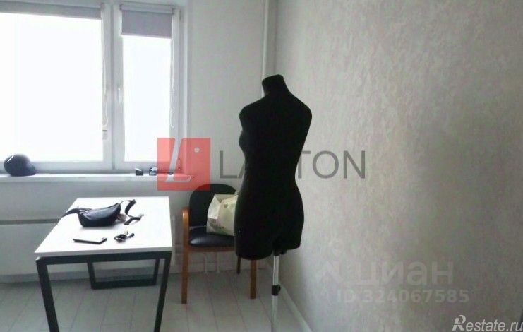 Продажа торгового помещения Перовская улица,  д. 66 к7