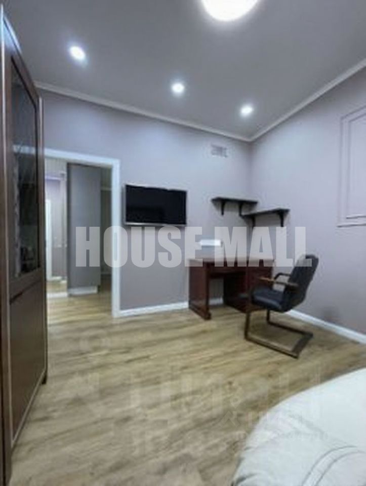 Аренда 2-комн квартиры на вторичном рынке проспект Мира, 188Бк4