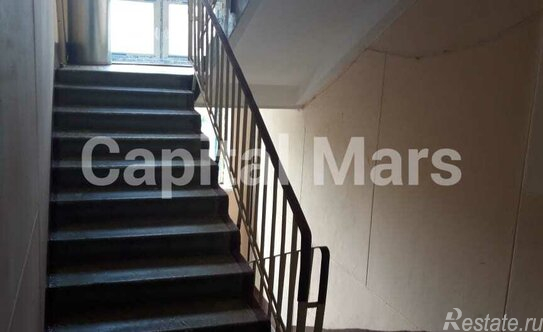 Аренда 1-комн квартиры на вторичном рынке Бауманская улица,  д. 34/20