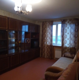 Аренда 2-комн квартиры на вторичном рынке Ярослава Гашека ул. ,  д. 7