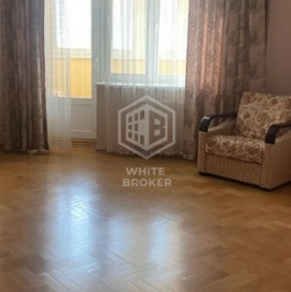 Продажа 2-комн квартиры на вторичном рынке Железнодорожный, ул Некрасова,  д. 10