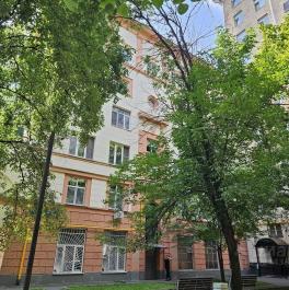 Продажа офиса Дмитровский проезд,  д. 4 к3