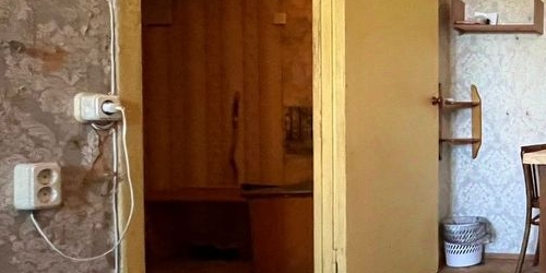 3-комн квартира проспект Народного ополчения, 165