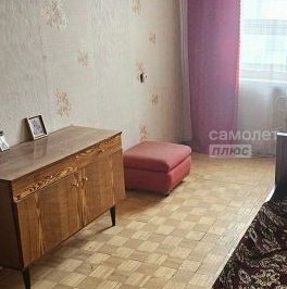Продажа 3-комн квартиры на вторичном рынке пос. Спартак, 26