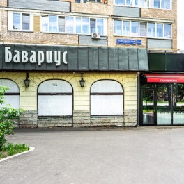 Продажа 1-комн квартиры на вторичном рынке Комсомольский проспект,  д. 21/10