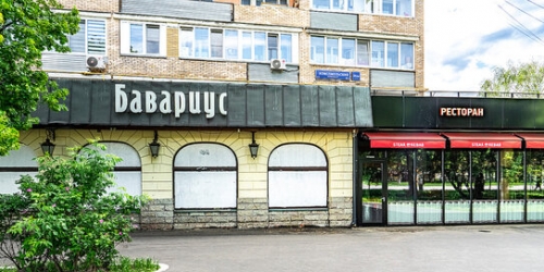 1-комн квартира Комсомольский проспект,  д. 21/10
