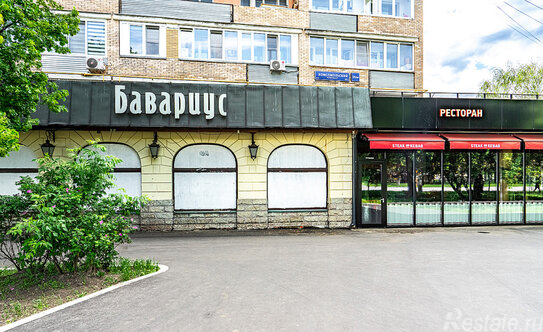 Продажа 1-комн квартиры на вторичном рынке Комсомольский проспект,  д. 21/10