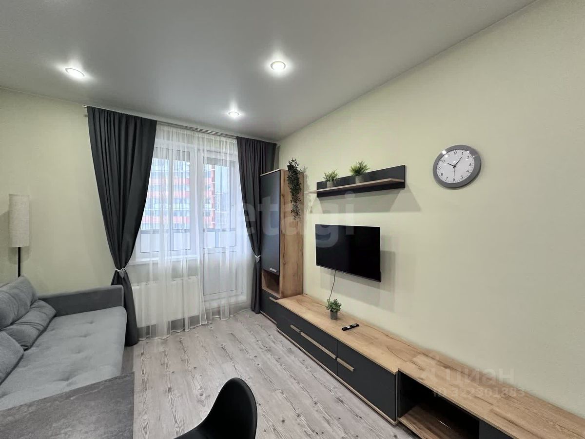 Продажа студии улица Плесецкая, 10