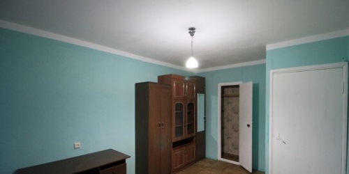 2-комн квартира Петра Смородина ул,  д. 6