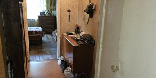 3-комн квартира Стачек пр-кт,  д. 122