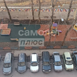 Продажа 3-комн квартиры на вторичном рынке улица Трофимова