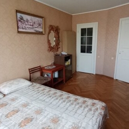 Продажа 3-комн квартиры на вторичном рынке ул Рокотова,  д. 7,  к. 2