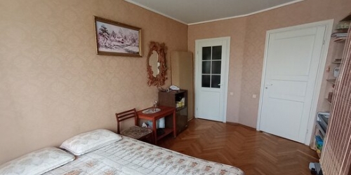 3-комн квартира ул Рокотова,  д. 7,  к. 2