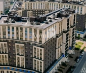 Продать Квартиры вторичка проспект Авиаконструкторов  54 с1 