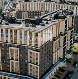 Продажа 2-комн квартиры на вторичном рынке проспект Авиаконструкторов,  д. 54 с1