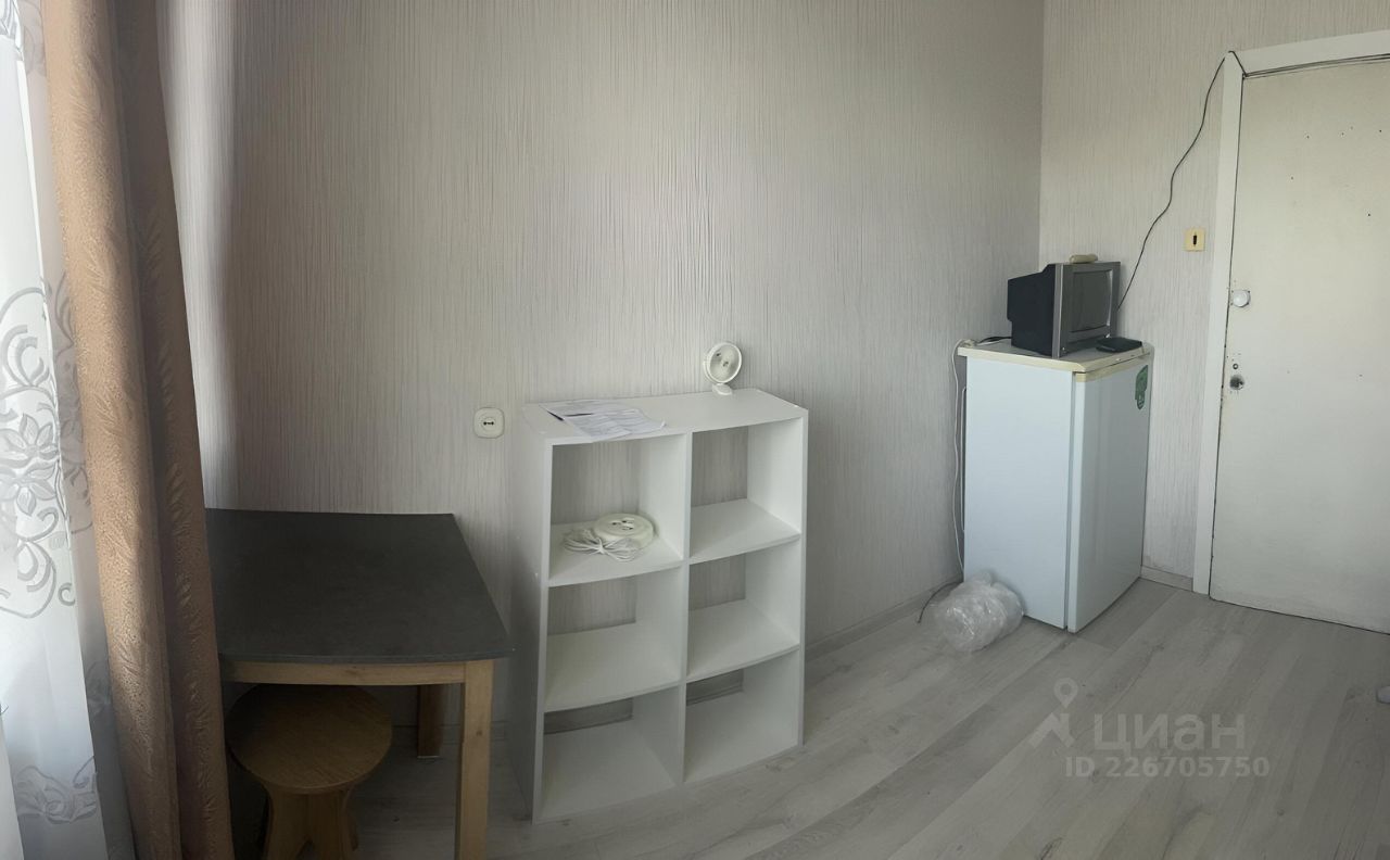 Аренда комнаты проспект Солидарности, 8К1