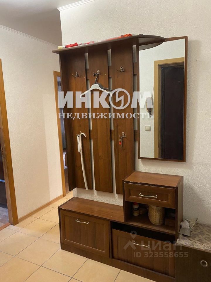 Продажа 2-комн квартиры на вторичном рынке Вешняковская улица, 26К2