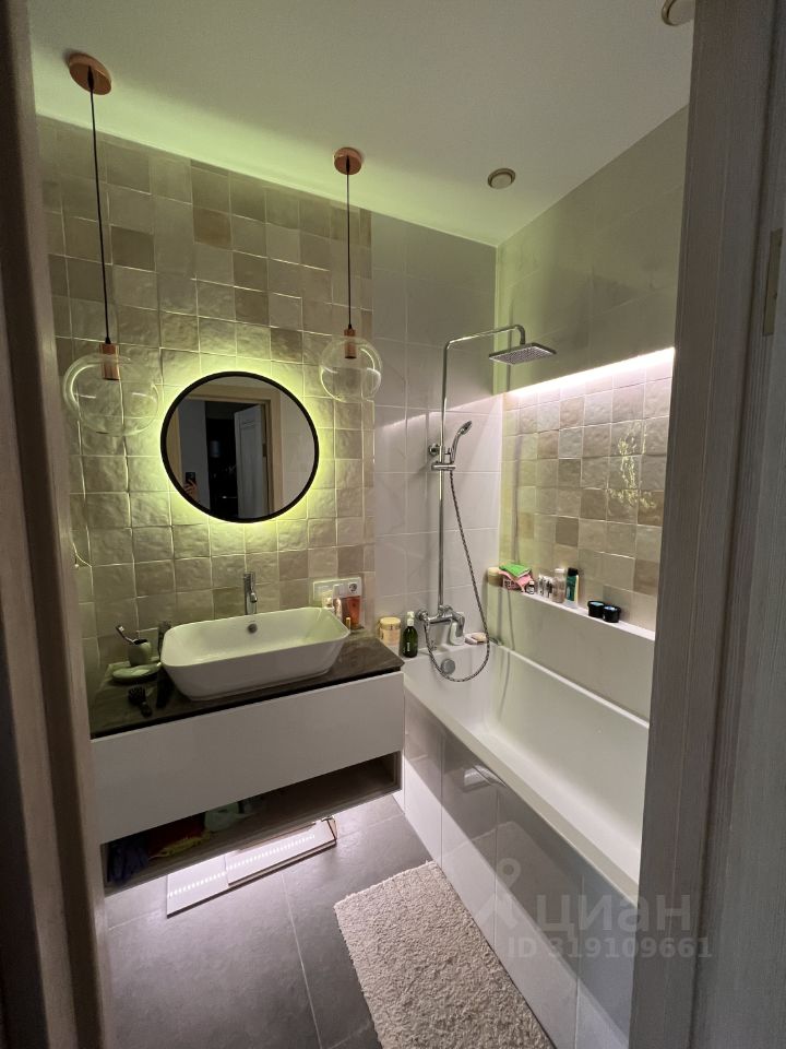 Продажа студии Опалиха мкр, улица Пришвина, 16