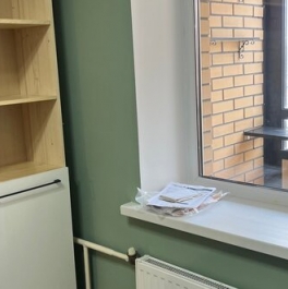 Продажа 1-комн квартиры на вторичном рынке ул Фёдора Абрамова,  д. 4